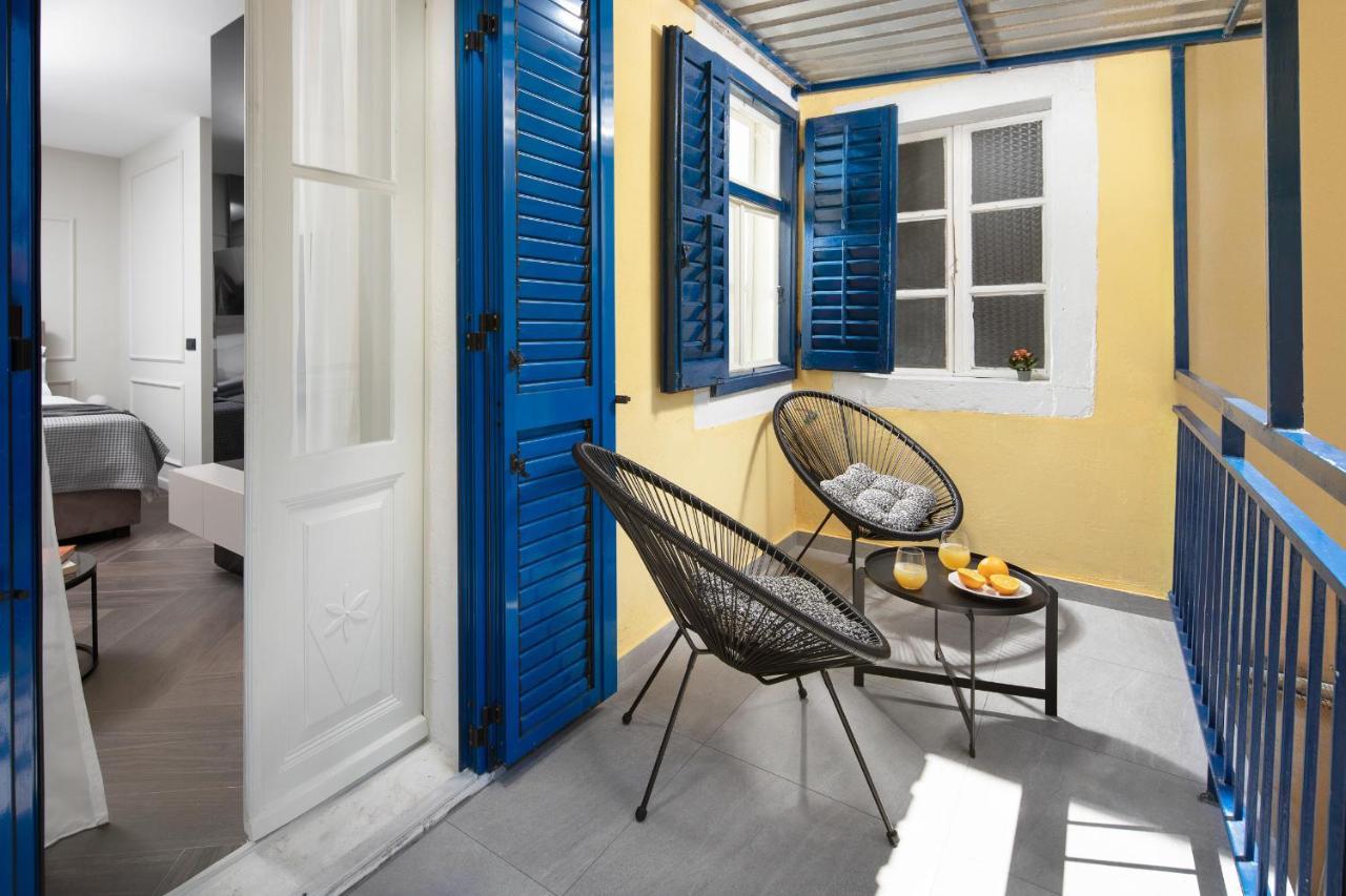 Oia Room Labin  Buitenkant foto